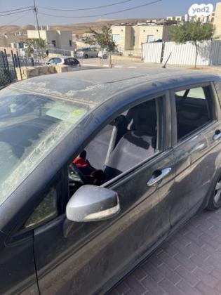 הונדה FR-V Executive אוט' 1.8 (140 כ''ס) בנזין 2007 למכירה בכפר אלדד