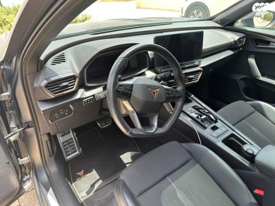 קופרה פורמנטור 4X4 VZ אוט' 2.0 (310 כ"ס) בנזין 2021 למכירה בבאר שבע