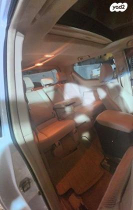 טויוטה לנד קרוזר קצר 4X4 Luxury אוט' דיזל 2.8 (177 כ"ס) דיזל 2020 למכירה בדאלית אל כרמל