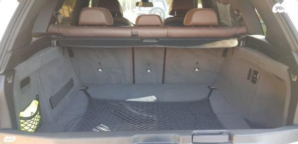 ב.מ.וו X5 4X4 40E Executive היבריד אוט' 5 מק' 2.0 (313 כ''ס) היברידי חשמל / בנזין 2017 למכירה במזור