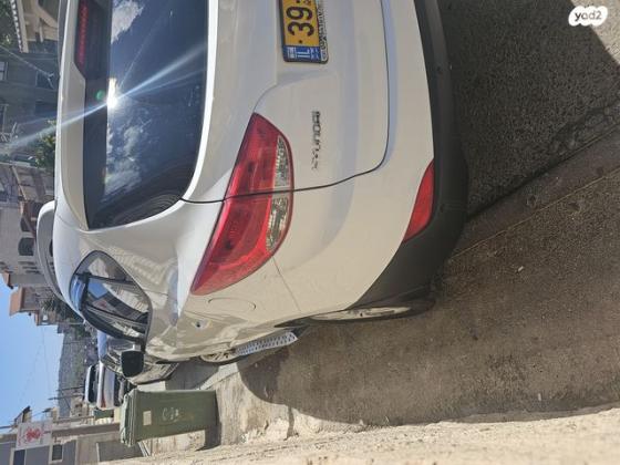 יונדאי iX35 Inspire אוט' 2.0 (163 כ''ס) בנזין 2013 למכירה בשעב