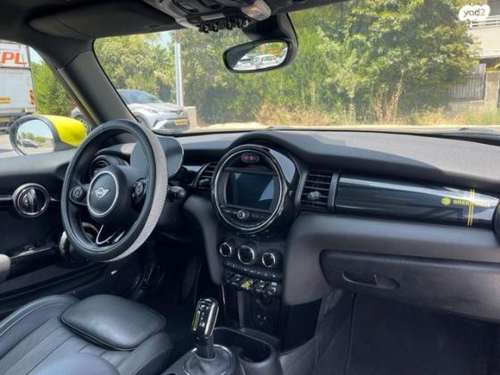 מיני קופר XL Premium אוט' 2 דל' חשמלי (184 כ''ס) חשמלי 2021 למכירה בגדרה