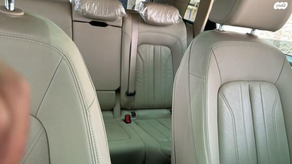 אאודי Q5 4X4 Design אוט' דיזל 2.0 (190 כ''ס) דיזל 2017 למכירה בבאר שבע