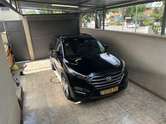 יונדאי טוסון Open Sky Plus אוט' בנזין 2.0 (155 כ''ס) בנזין 2018 למכירה בראש העין