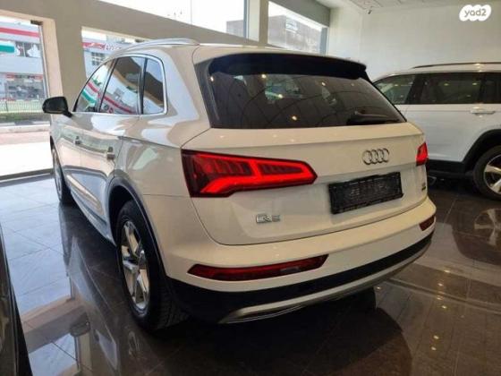 אאודי Q5 4X4 Design Limited אוט' 2.0 (245 כ''ס) בנזין 2020 למכירה בראשון לציון