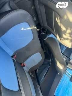 יונדאי i10 Supreme אוט' 1.2 (87 כ"ס) בנזין 2016 למכירה בחיפה