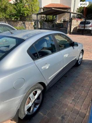 מאזדה i Comfort סדאן אוט' 1.6 (105 כ''ס) [2004-2009] בנזין 2005 למכירה בשוהם