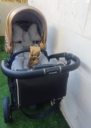 למכירה עגלת junama יוקרתית דגם