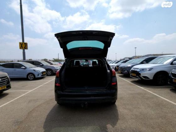 יונדאי טוסון Elite אוט' בנזין 2.0 (155 כ''ס) [2018-2020] בנזין 2019 למכירה ב