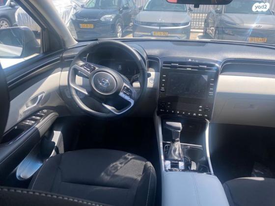 יונדאי טוסון Premium אוט' בנזין 2.0 (156 כ"ס) בנזין 2022 למכירה בחולון