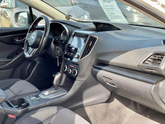 סובארו XV 4X4 Classic אוט' 1.6 (114 כ''ס) בנזין 2019 למכירה בap