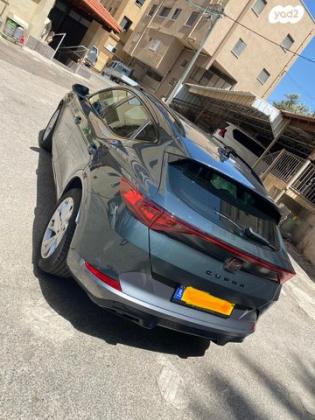 קופרה פורמנטור אוט' 1.5 (150 כ"ס) בנזין 2021 למכירה בנצרת