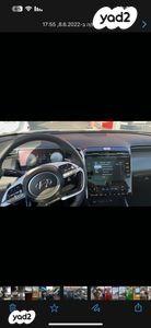 יונדאי טוסון Elite אוט' בנזין 1.6 (180 כ''ס) בנזין 2022 למכירה בדייר חנא