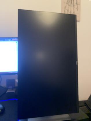 מסך מחשב Dell דגם P2719H,