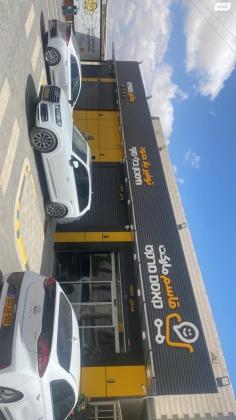 אאודי Q7 4X4 Limited אוט' דיזל 7 מק' 3.0 (272 כ''ס) דיזל 2018 למכירה בכסיפה