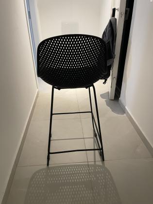 כסאות בראחד שחוראחד לבן 2