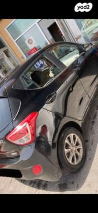 יונדאי i10 Supreme אוט' 1.2 (87 כ"ס) בנזין 2015 למכירה בפתח תקווה