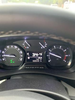 פיג'ו פיג'ו - TRAVELLER Allure אוט' דיזל 2.0 (177 כ"ס) דיזל 2023 למכירה ברעננה