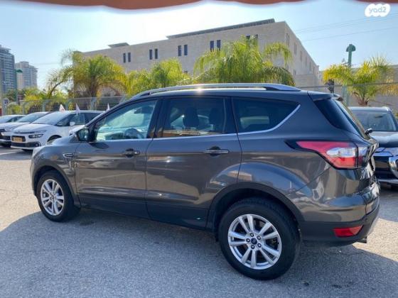 פורד קוגה Trend X אוט' 1.5 (182 כ''ס) בנזין 2019 למכירה ברעננה