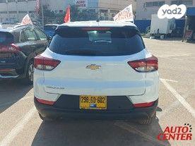 שברולט טרייל בלייזר LS אוט' 5 מק' 1.3 (155 כ''ס) בנזין 2021 למכירה ב