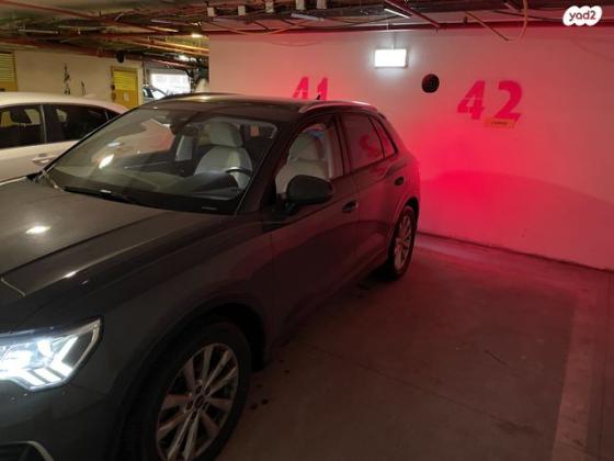 אאודי Q3 4X4 Advanced Tech אוט' 2.0 (190 כ''ס) בנזין 2021 למכירה בטירת כרמל