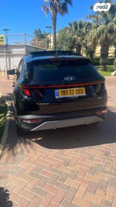 יונדאי טוסון Elite אוט' בנזין 1.6 (180 כ''ס) בנזין 2022 למכירה בנתניה