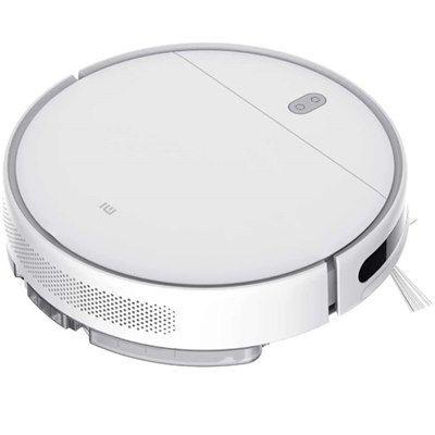 שואב אבק רובוטי Robot Vacuum