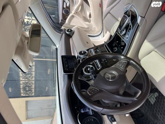 מרצדס GLC-Class קופה 4X4 GLC250 4MATIC Coupe AMG אוט' 2.0 (211 כ''ס) בנזין 2019 למכירה בנתניה