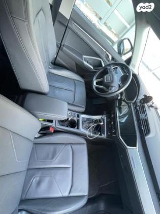 אאודי Q3 4X4 Advanced Limited Tech Pack אוט' 2.0 (190 כ''ס) בנזין 2021 למכירה בבאר שבע