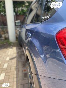 סובארו XV 4X4 2.0i אוט' 2.0 (150 כ''ס) בנזין 2015 למכירה בפרדס חנה כרכור