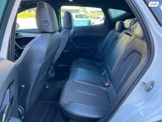 קופרה פורמנטור אוט' 1.5 (150 כ"ס) בנזין 2022 למכירה בחיפה