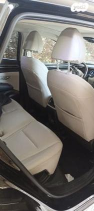 יונדאי טוסון Elite אוט' בנזין 1.6 (180 כ''ס) בנזין 2021 למכירה בקרית גת