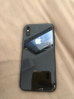 Apple - אייפון iPhone X