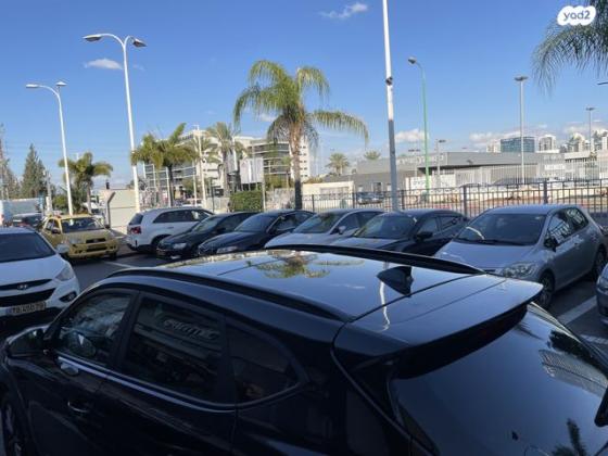 יונדאי טוסון Panoramic אוט' בנזין 2.0 (155 כ"ס) בנזין 2019 למכירה בפתח תקווה