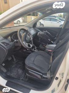 יונדאי iX35 Inspire אוט' 2.0 (163 כ''ס) בנזין 2011 למכירה בעפולה
