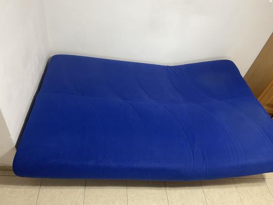 למכירה ספה נפתחת 1