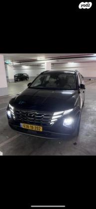 יונדאי טוסון Elite אוט' בנזין 1.6 (180 כ''ס) בנזין 2022 למכירה בראשון לציון