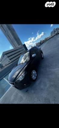 מאזדה CX-5 4X2 Luxury אוט' 2.0 (155 כ"ס) בנזין 2014 למכירה באשדוד