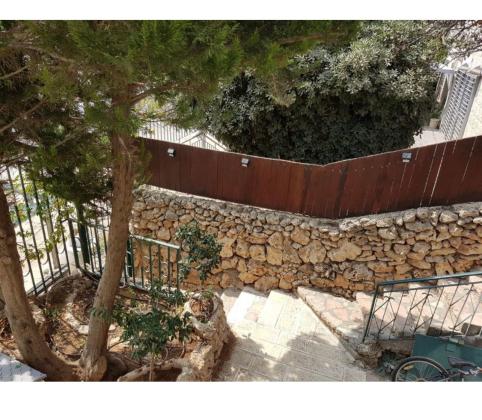 דרך החורש 41 (רמות)