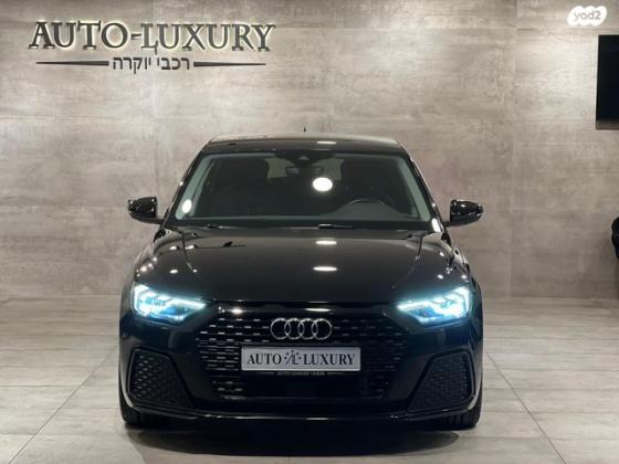 אאודי A1 Sportback Style Comfort אוט' 1.5 (150 כ''ס) בנזין 2021 למכירה בראשון לציון
