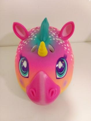 קסדה מעוצבת ושמורה החדשה ללא