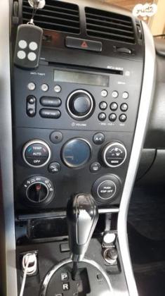 סוזוקי גרנד ויטרה 4X4 JLX-E אוט' 3 דל' 2.4 (166 כ''ס) בנזין 2011 למכירה ביהוד מונוסון