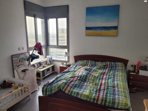 עזר וייצמן 12 (מתחם 1200)