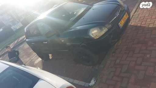 יונדאי טוסון 4X4 Texas אוט' בנזין 2.7 (175 כ''ס) בנזין 2009 למכירה ברחובות