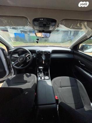 יונדאי טוסון Panoramic אוט' בנזין 1.6 (180 כ''ס) בנזין 2022 למכירה באשדוד