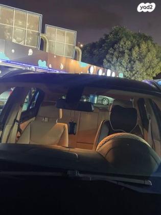 ב.מ.וו X4 4X4 XDRIVE20I Sport אוט' 2.0 (184 כ''ס) בנזין 2015 למכירה בראשון לציון