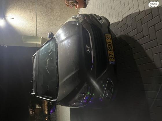 יונדאי iX35 Open Sky אוט' 2.0 (154 כ''ס) בנזין 2014 למכירה בטמרה