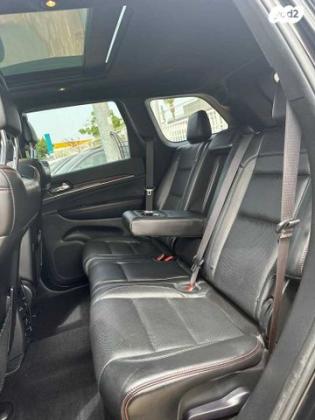 ג'יפ / Jeep גרנד צ'ירוקי 4X4 Trailhawk אוט' 3.6 (286 כ"ס) בנזין 2020 למכירה בראשון לציון