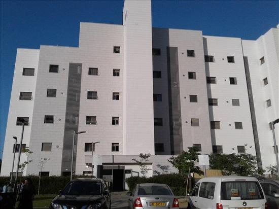 דירה 5 חדרים למכירה בנתיבות | הקטיף | נתיבות מערב