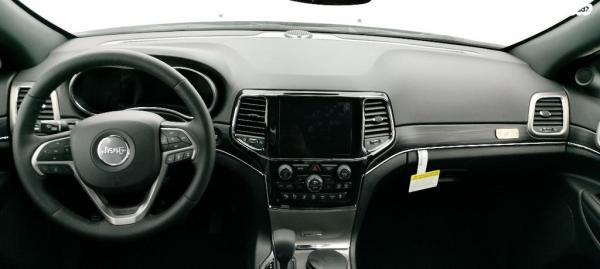 ג'יפ / Jeep גרנד צ'ירוקי 4X4 Limited אוט' 5 מק' 3.6 (286 כ''ס) ק'-2 בנזין 2023 למכירה ב